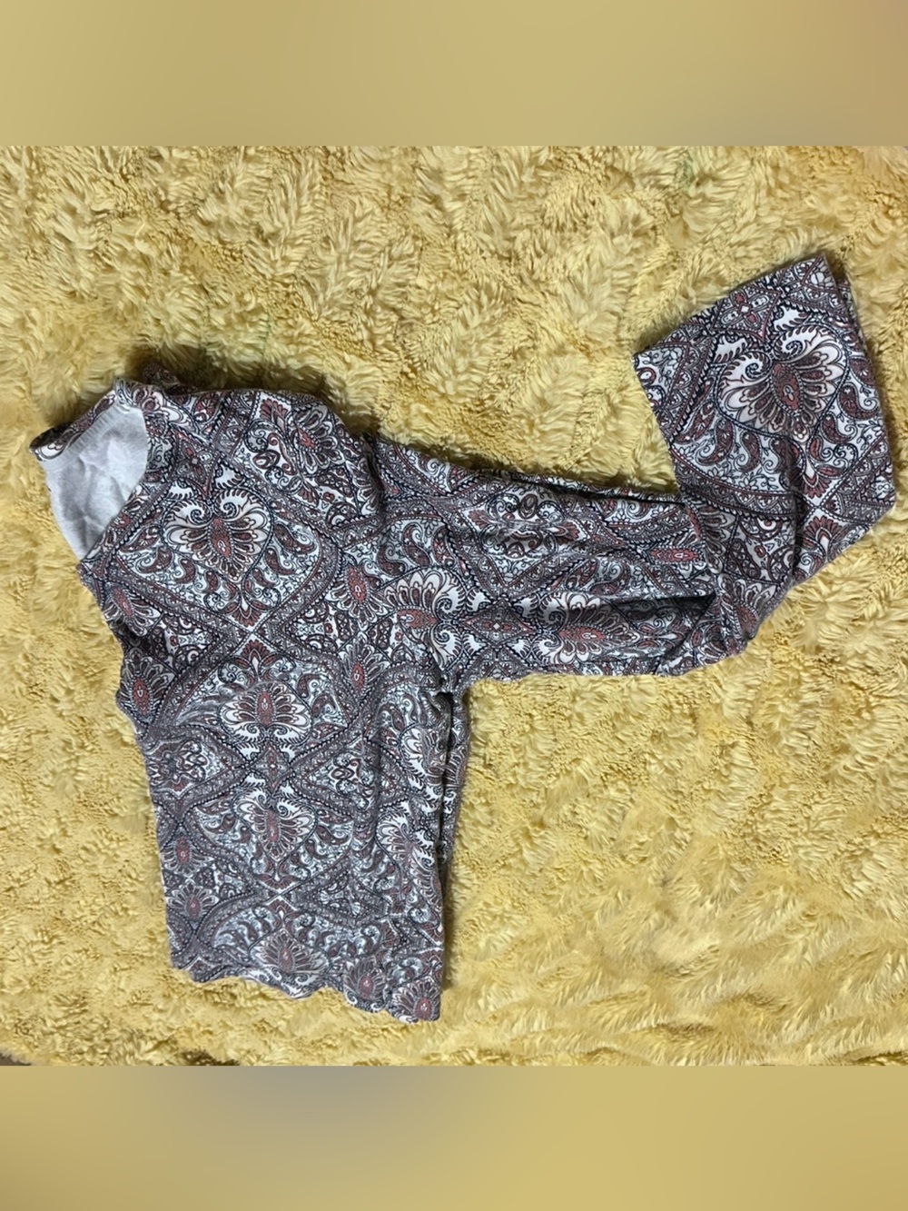 Croft & Barrow shirt - Picture 4 of 4
